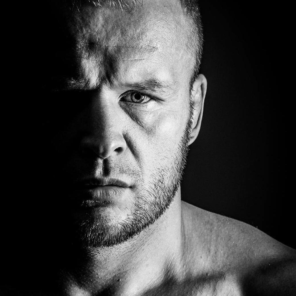     Александр Шлеменко