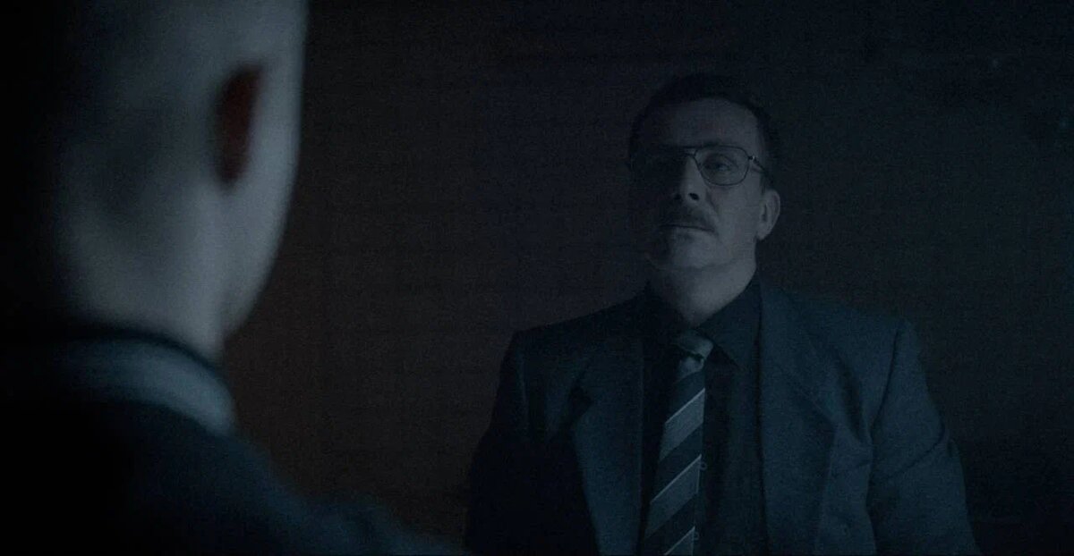 Кадр из сериала «Слово пацана. Кровь на асфальте». ФОТО Кинопоиск