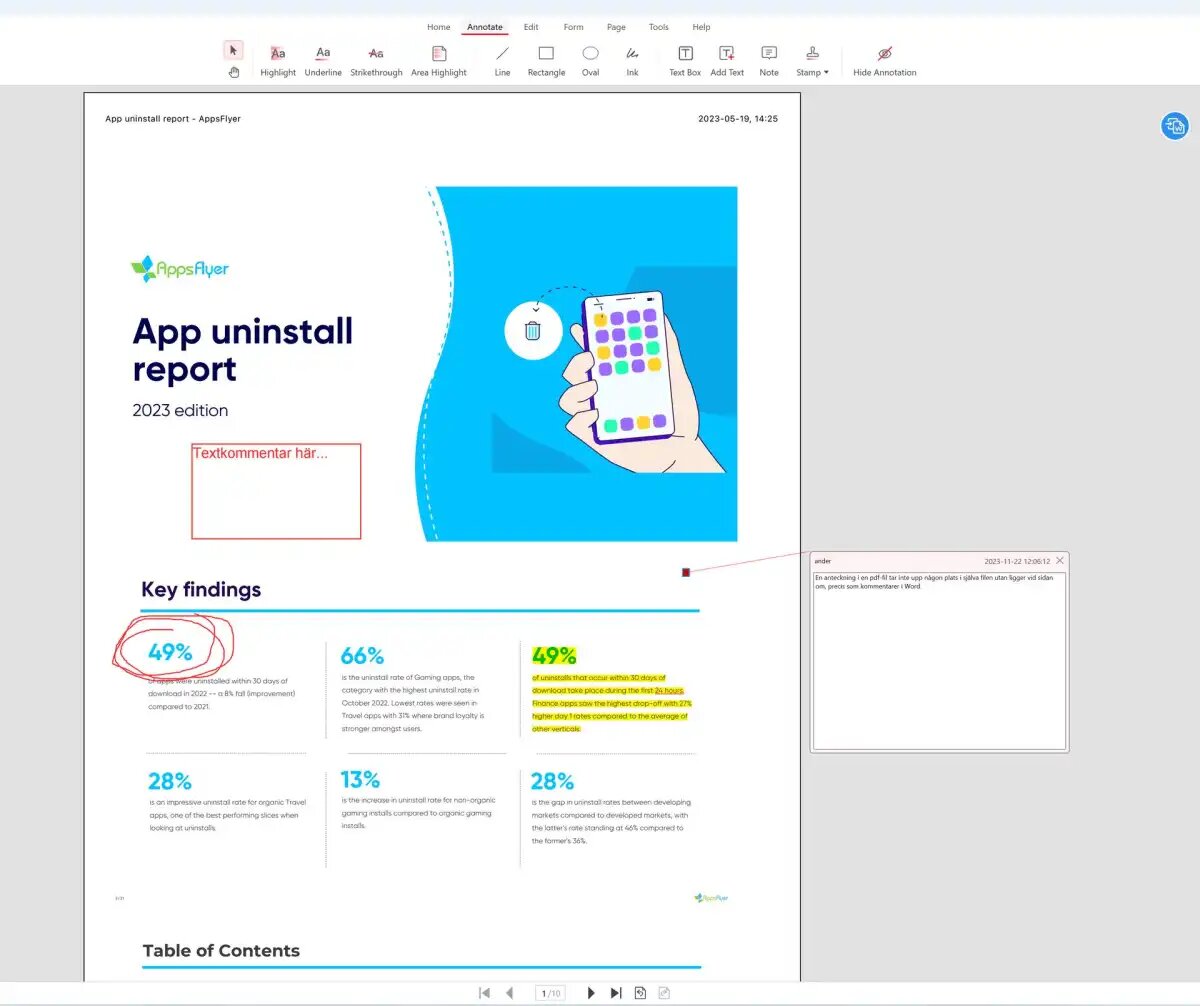 Записывайте и делайте пометки.