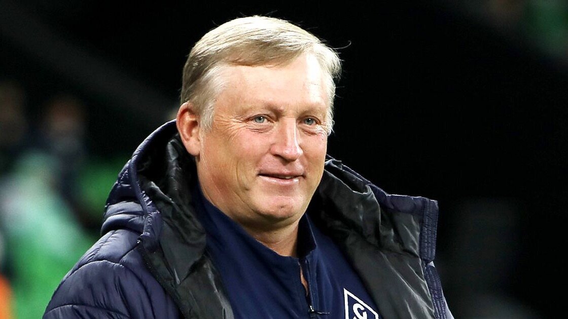 Как, Игорь Витальевич?