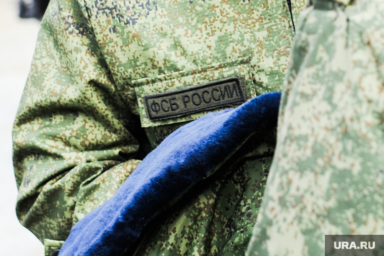    Призывники смогут проходить военную службу в ФСБ России, следует из документа думской электронной базы