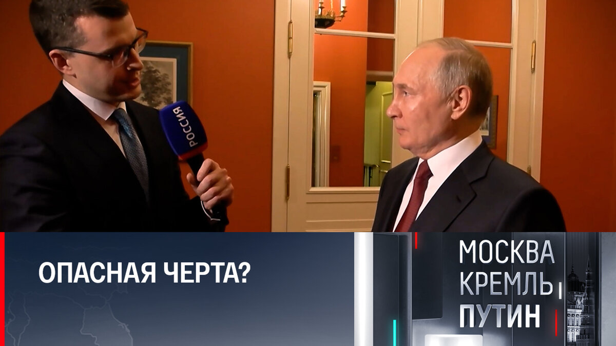 Из глубинки прямо в Кремль: чем известен Павел Зарубин — самый известный  журналист президента | Радио КП | Дзен