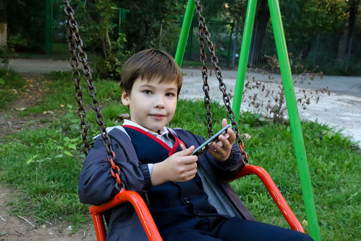 ФОТО: ELENA MAYOROVA/GLOBALLOOKPRESS. 