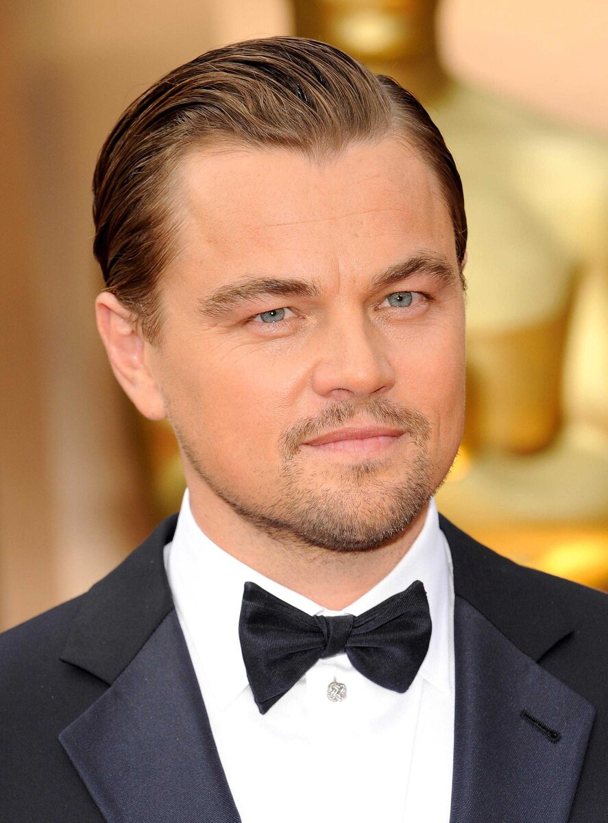 Леонардо ли Каприо, Скорпион