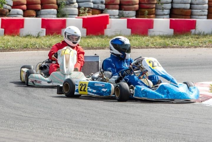 Kart40 калуга небесная улица фото