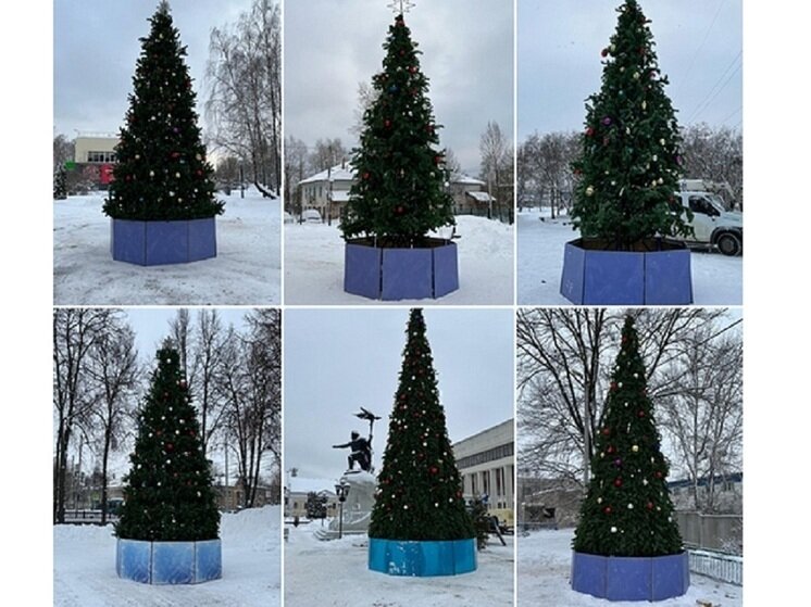     Фото: "Калугаблагоустройство"