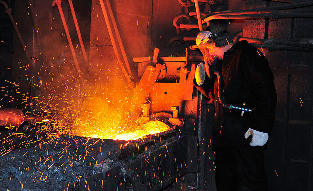 Норникель/Пресс-центр и новости/Металлургические мощности