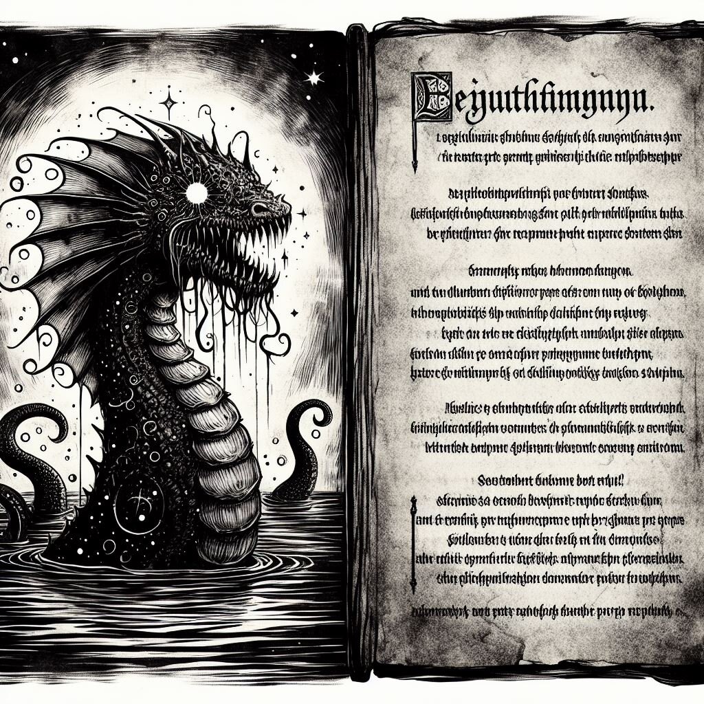 „Не вызывай того, кого не сможешь повергнуть.“ 
