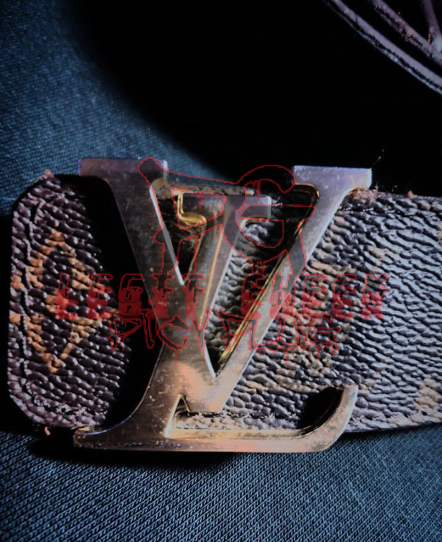 Ремень Louis Vuitton 