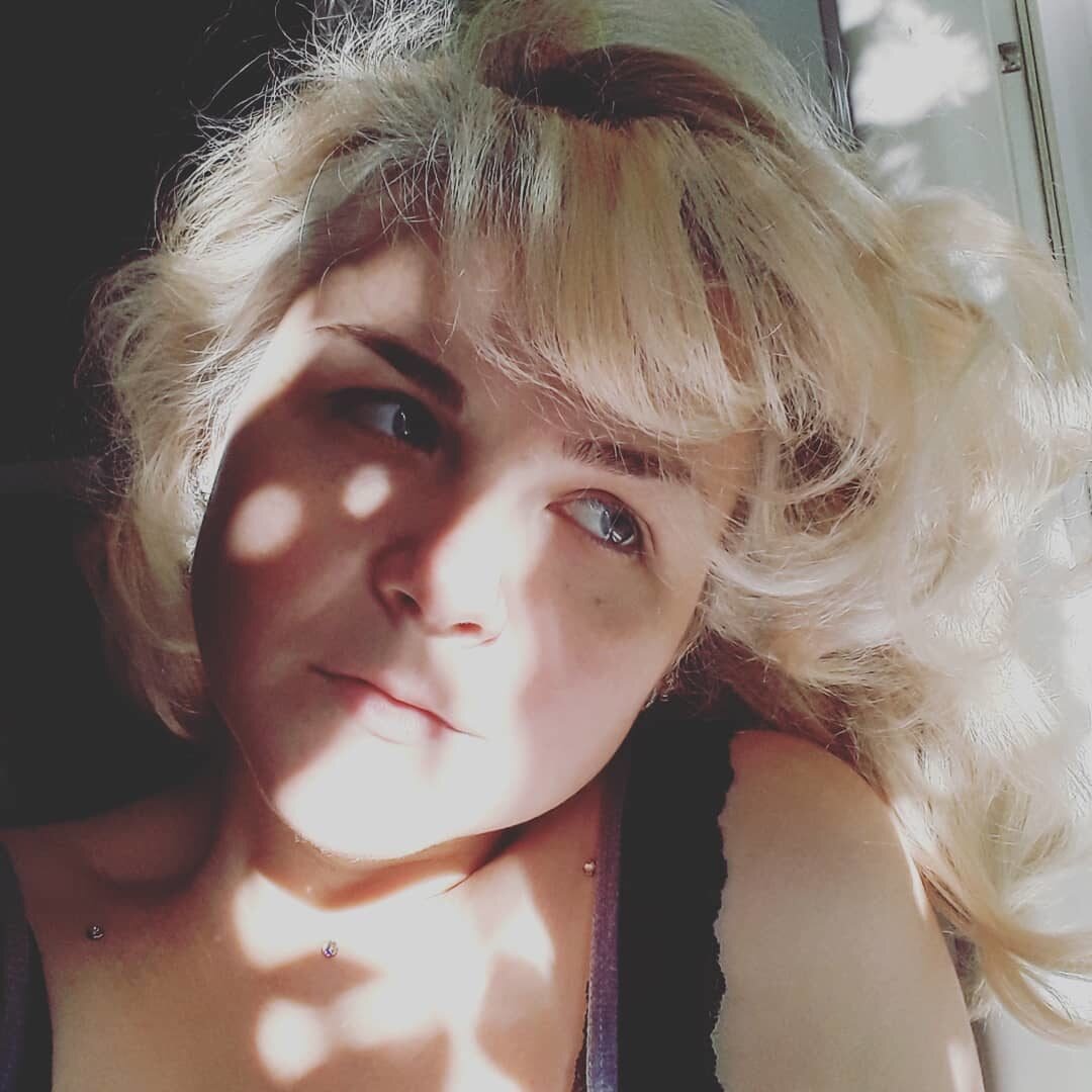 Фото из личного архива