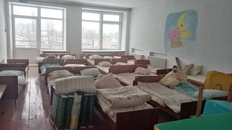     Детский сад в с. Косиха "В Курсе 22"