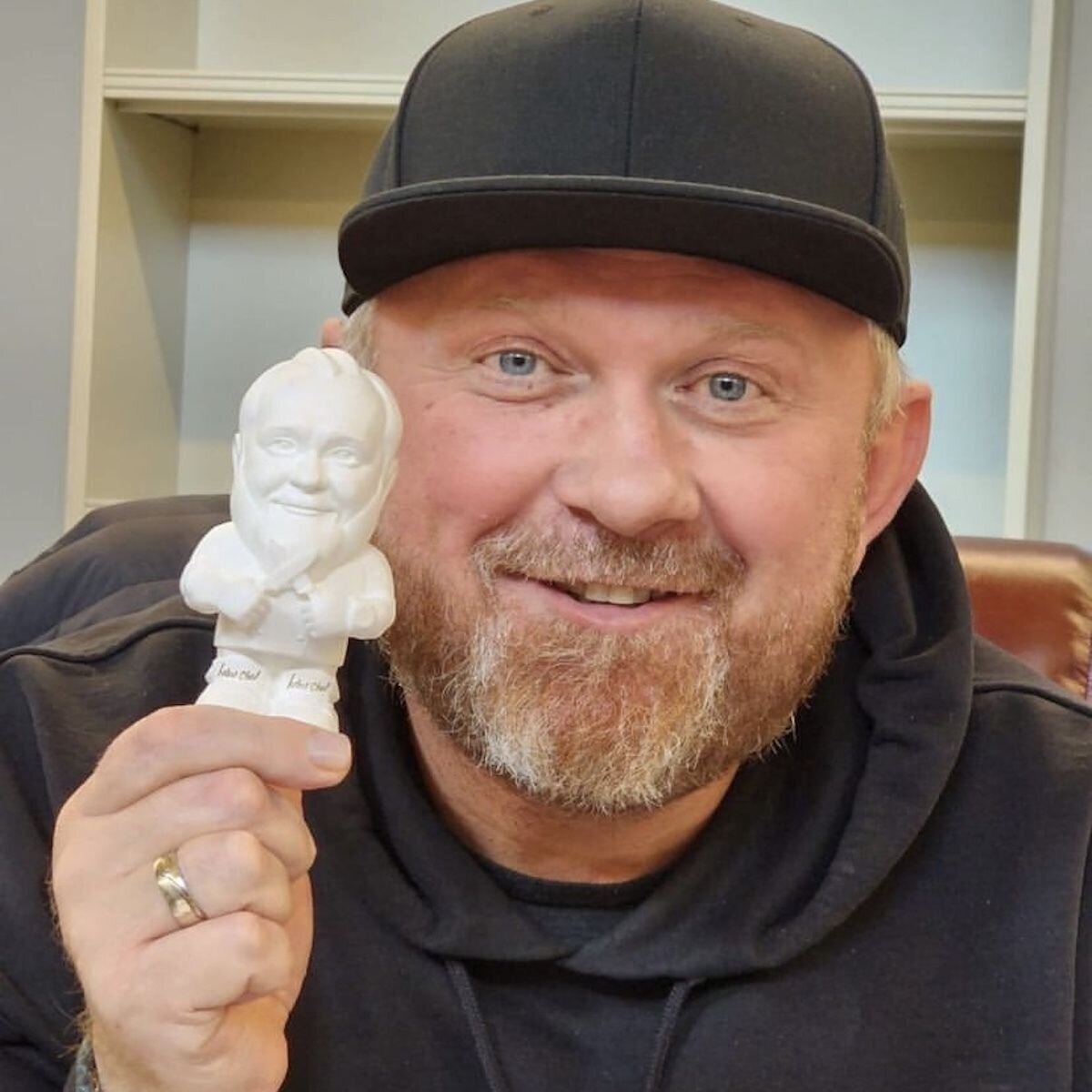 Константин Ивлев рассказал, почему развелся с первой женой OddstoryChannel Дзен