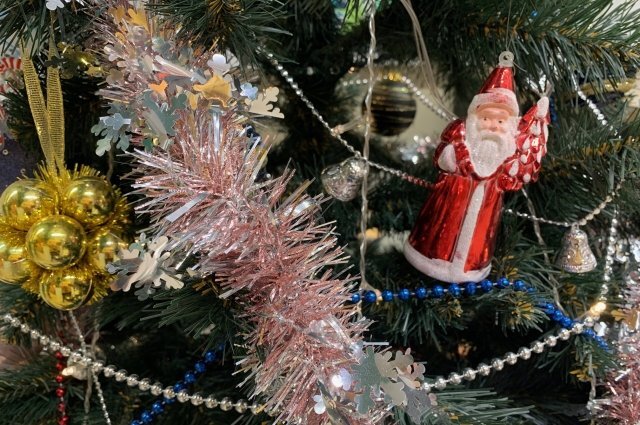    Где в Уфе можно будет погулять на Новый год-2024?