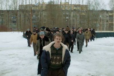    Кадр из сериала "Слово пацана. Кровь на асфальте" ©Сайт Кинопоиск