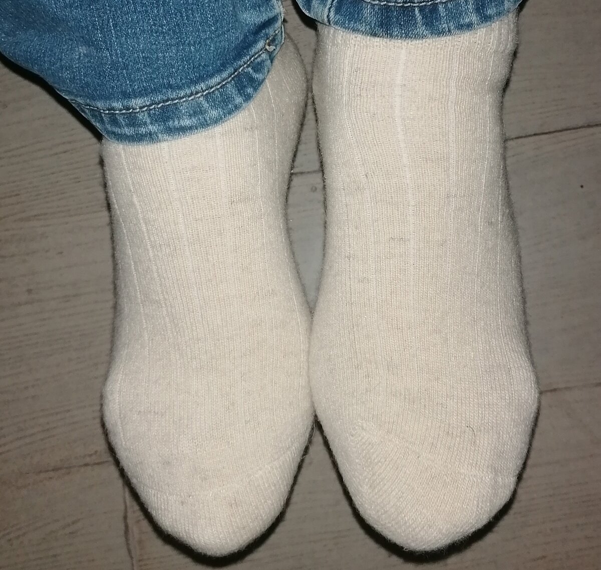 Тепло и уютно.