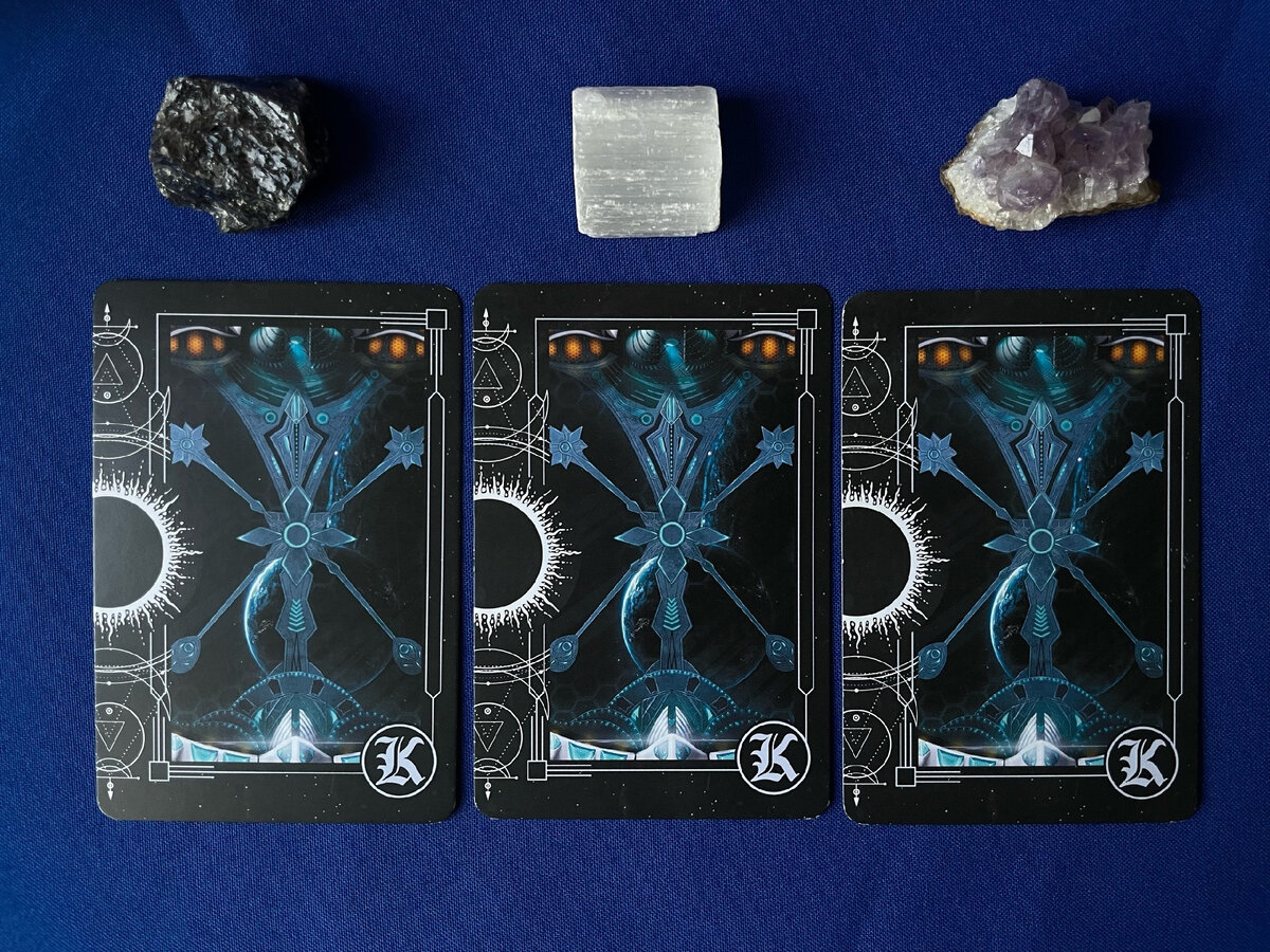 ✨ЧТО ВАМ НЕОБХОДИМО СЕЙЧАС УСЛЫШАТЬ?✨