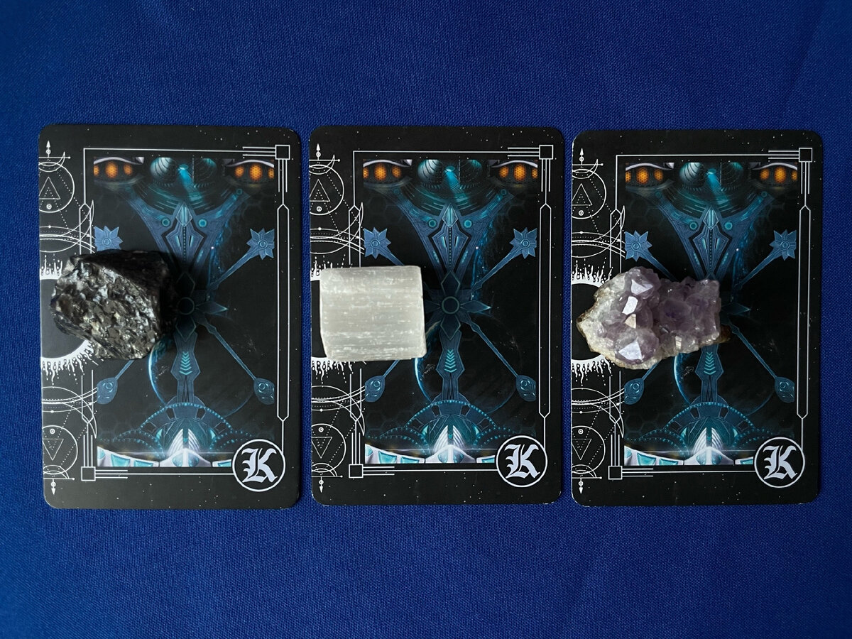 ✨ЧТО ВАМ НЕОБХОДИМО СЕЙЧАС УСЛЫШАТЬ?✨