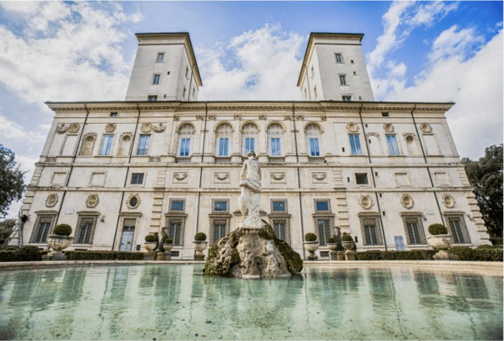 Источник: https://rometm.com/galereya-borgeze/