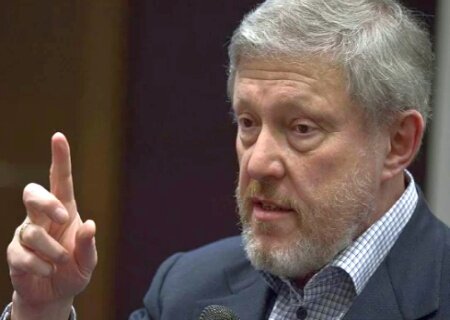    Явление Явлинского, или Как сделать «Яблоко» «грушей»