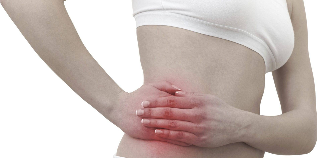 Болит правый бок - причины воспаления при холецистите: роль инфекции и питания