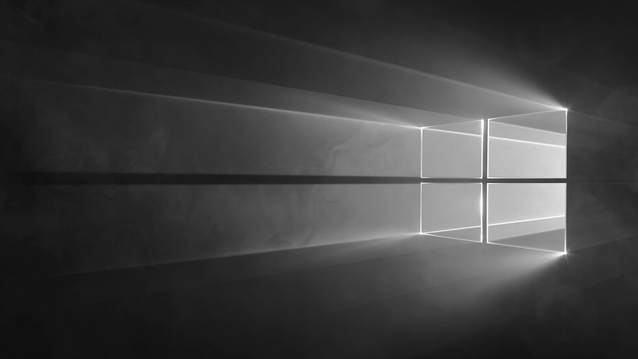    Windows 10