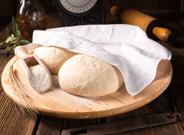 Хлеб – важная часть рациона человека. Это один из древнейших продуктов, первые варианты которого появились еще в эпоху неолита.-2