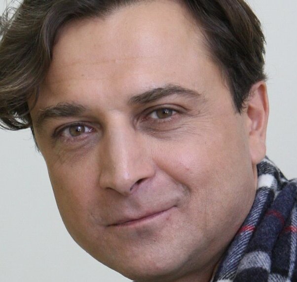 А.А.Лазарев.