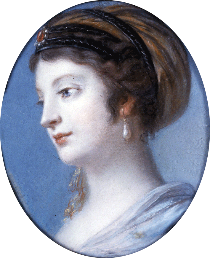 Элеонора Салливан