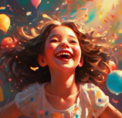 Личная картинка автора. 