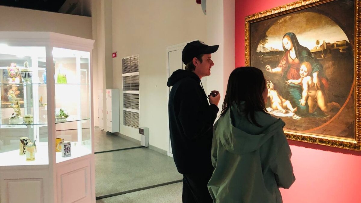 ИА SM.News Тюмень📷
