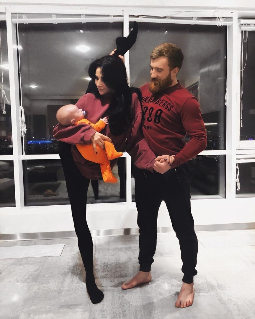 Дарья Дмитриева Радулова