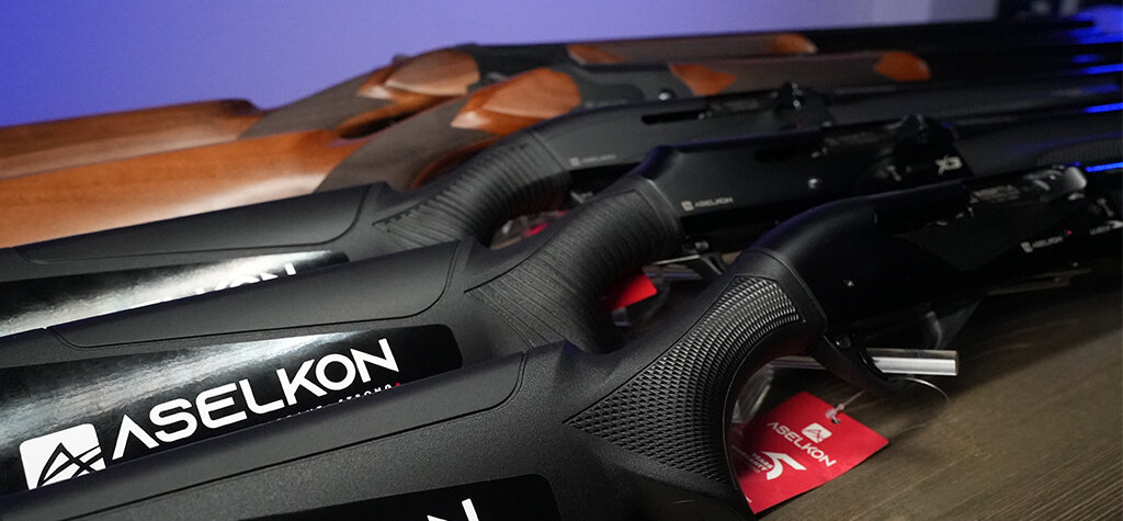 Турецкое гладкоствольное оружие Aselkon не так давно появилось на российском рынке и теперь представлено в сети магазинов «Мир охоты».