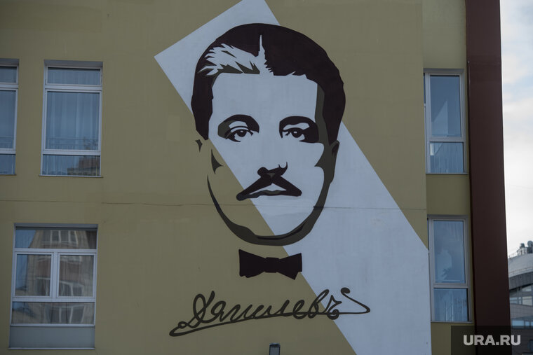    В гимназии имени Сергея Дягилева впервые сменится директор