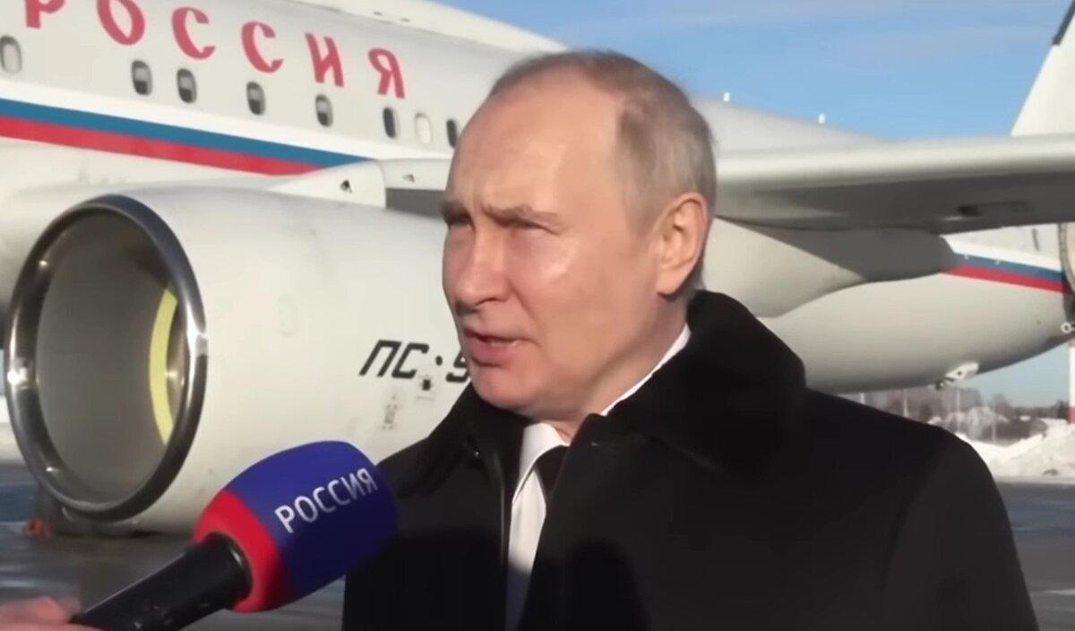    Изображение Журналист Павел Зарубин 
