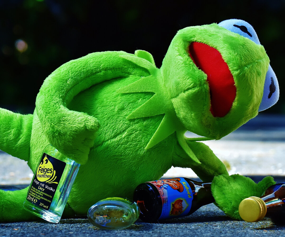 Если не учитывать свою оптимальную дозу, ничего не поможет