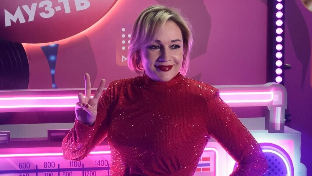    Какие проблемы ждут Буланову, осмелившуюся взять фамилию мужа?© РИА Новости / Виталий Белоусов