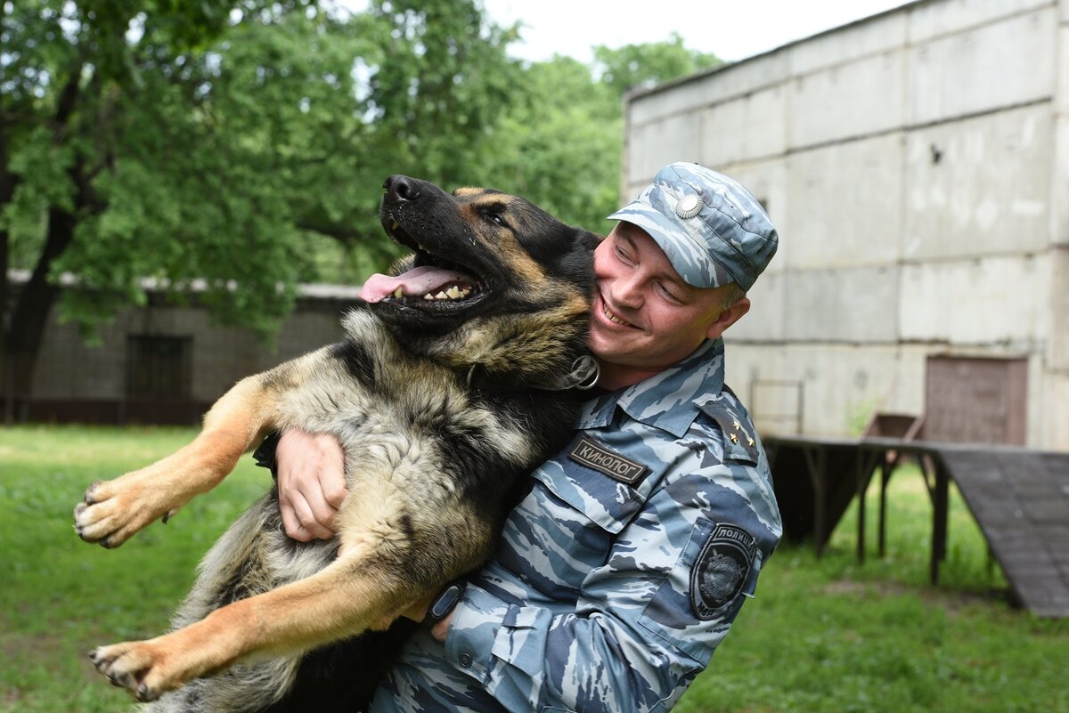 Фото: Виталий Гаркуша