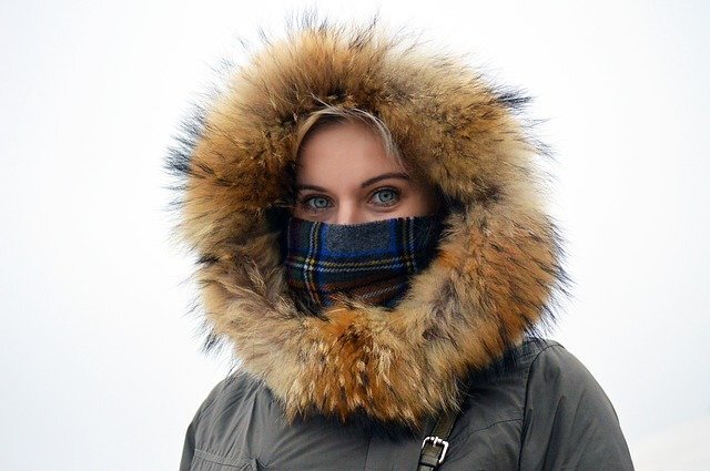    Как одеться в лютые морозы, чтобы не замерзнуть?