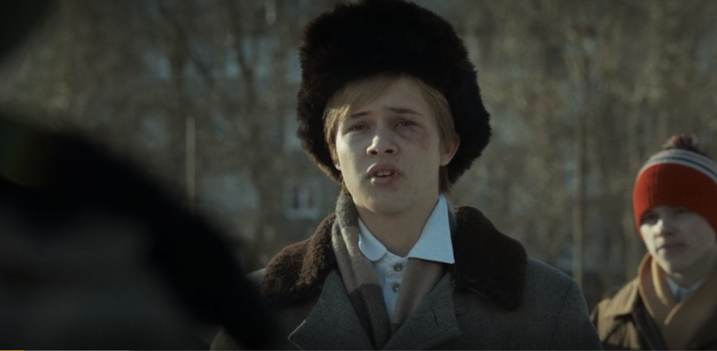    Сериал «Слово пацана». Фото: кадр из трейлера сериала