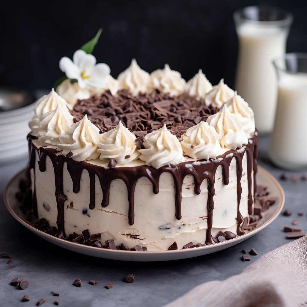 Торт без выпечки — 46 рецептов с фото пошагово. Как приготовить торт без выпечки?