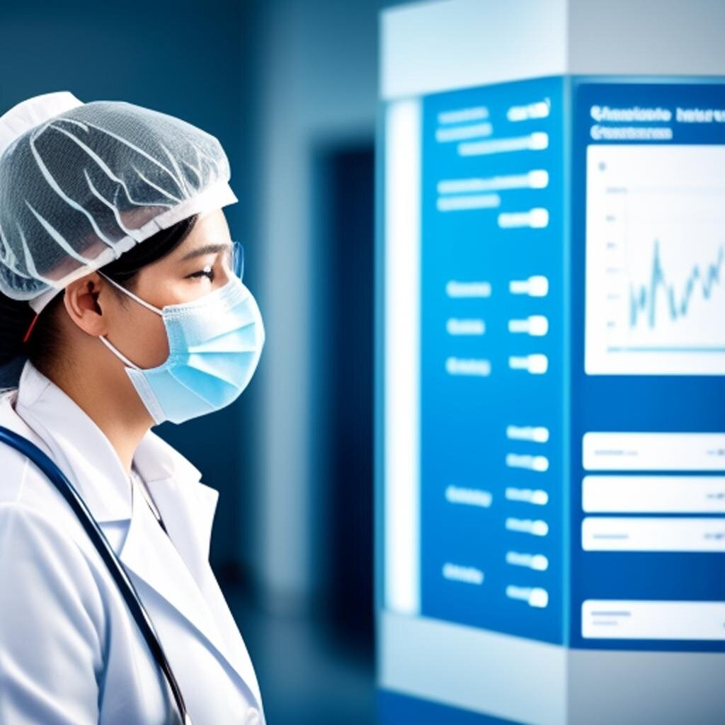 Показатели полученной информации