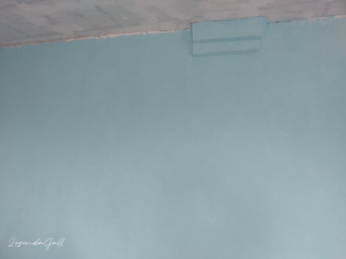 Даже более, чем светлые!