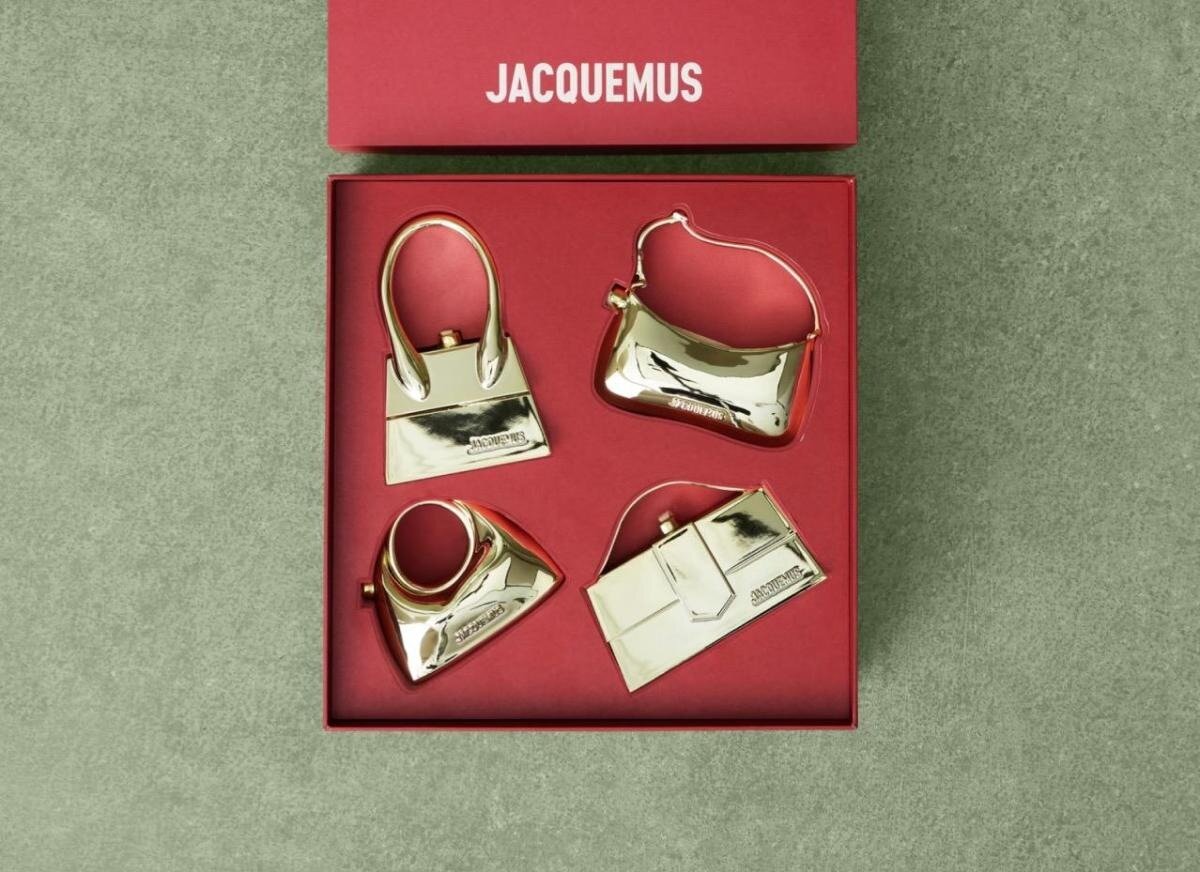 Фото: Jacquemus 