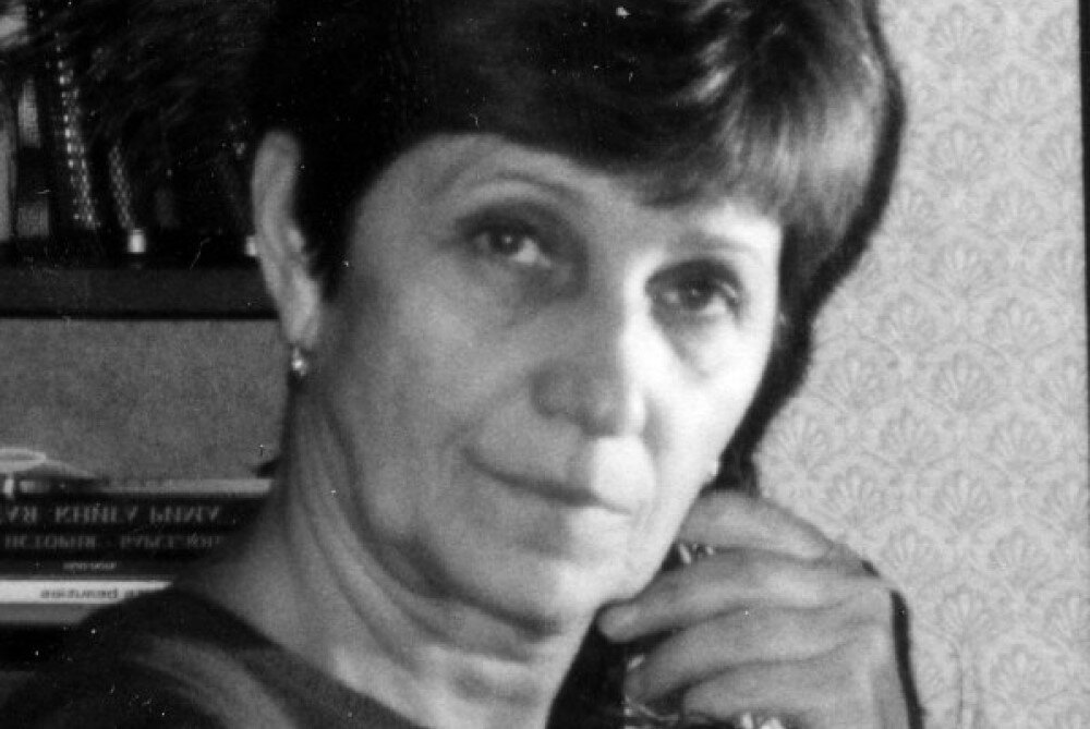     Наталья Богомолова / Фото: Telegram/kapkov1912