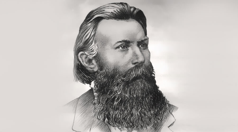 Иван Захарович Суриков (1841-1880 гг.)
