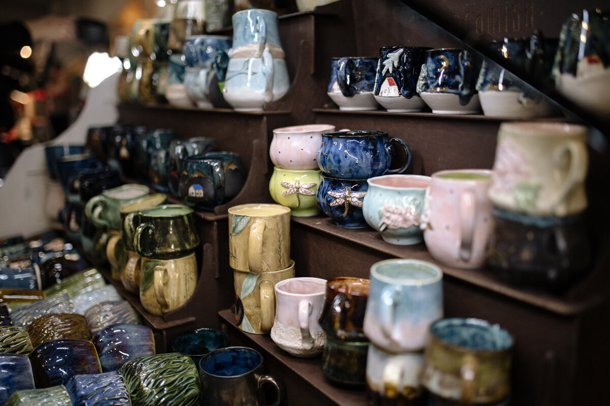     Гид по зимнему фестивалю 4Ceramics: 5 участников, работы которых стоит увидеть