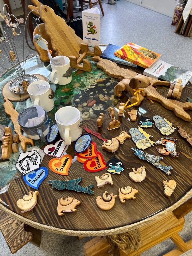 Фото: Sakh.online