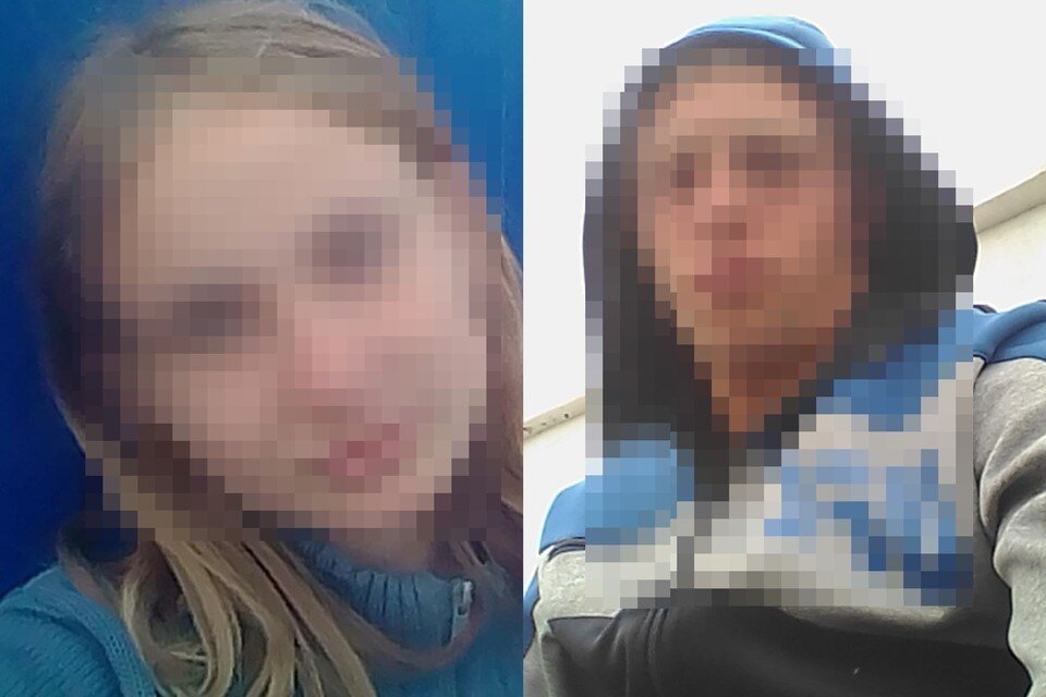 Юля и Андрей - дальние родственники. Фото: соцсети.