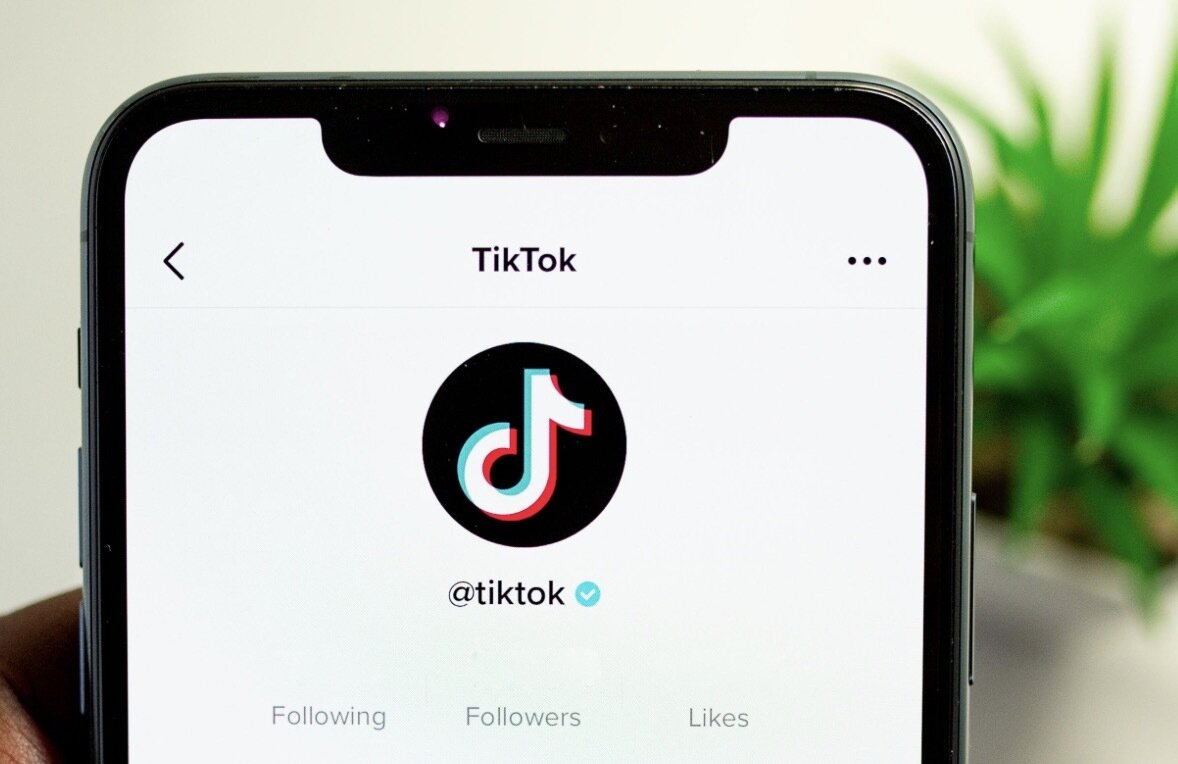 Понеслась: в России вслед за Telegram оштрафовали соцсеть TikTok | Ferra.ru  | Дзен