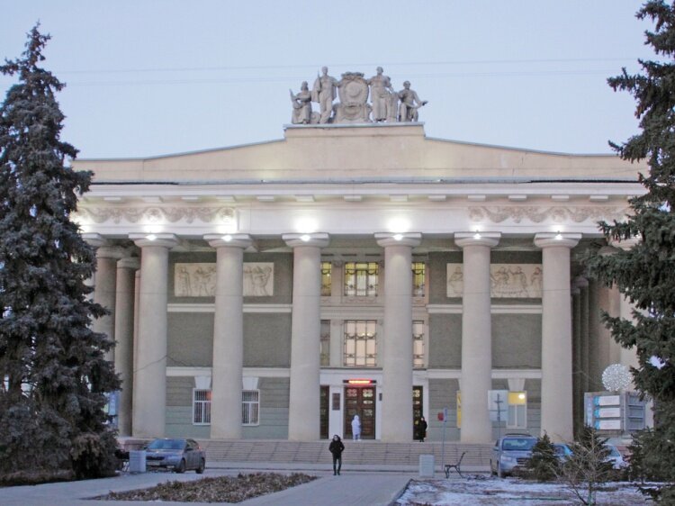 Вгс волжский фото